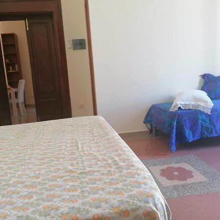 Palazzo Don Ruggiero Hotel San Ferdinando di Puglia Ngoại thất bức ảnh
