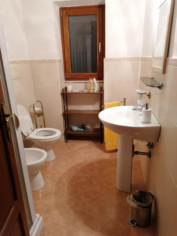 Palazzo Don Ruggiero Hotel San Ferdinando di Puglia Ngoại thất bức ảnh