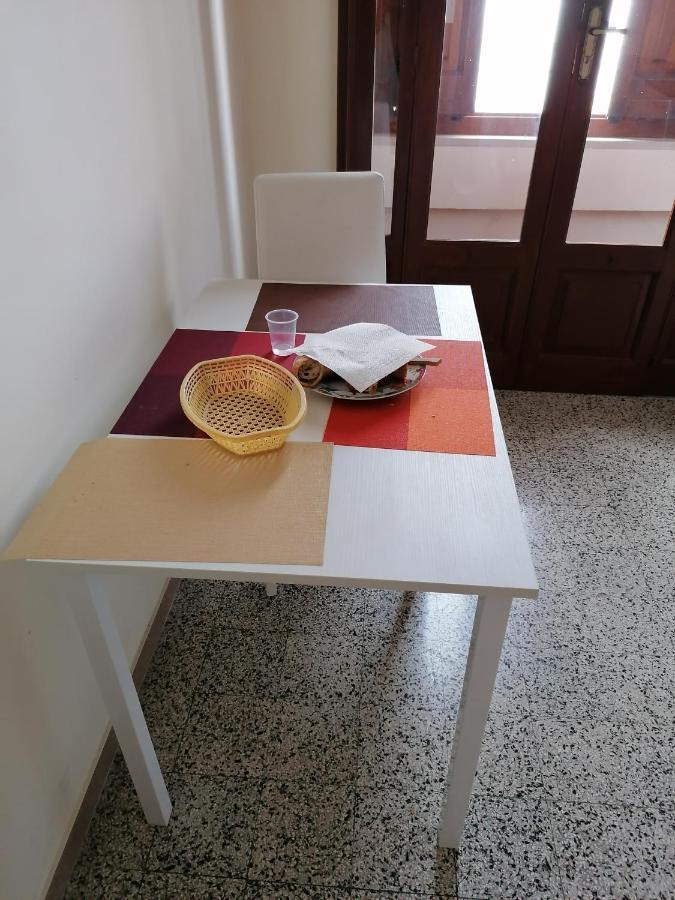 Palazzo Don Ruggiero Hotel San Ferdinando di Puglia Ngoại thất bức ảnh