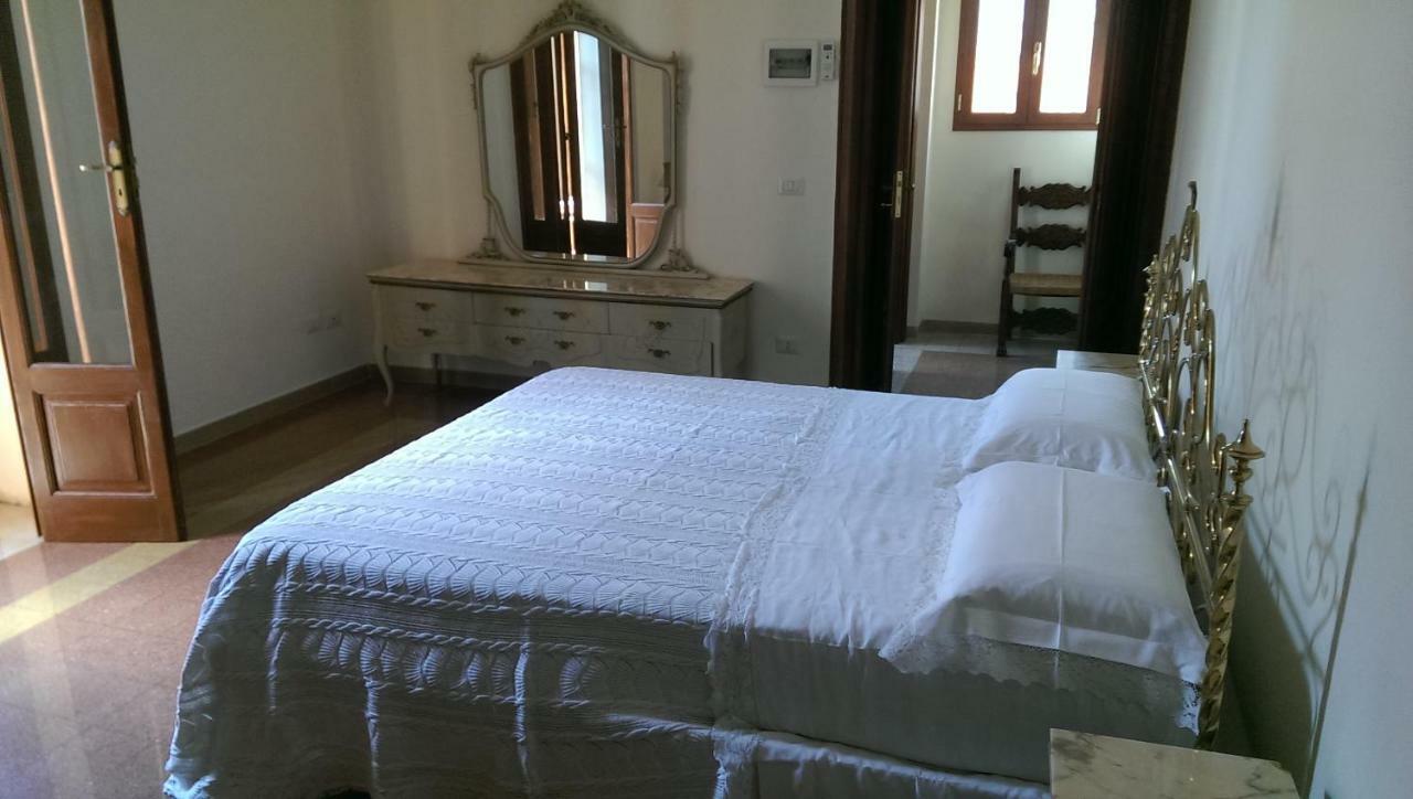 Palazzo Don Ruggiero Hotel San Ferdinando di Puglia Ngoại thất bức ảnh