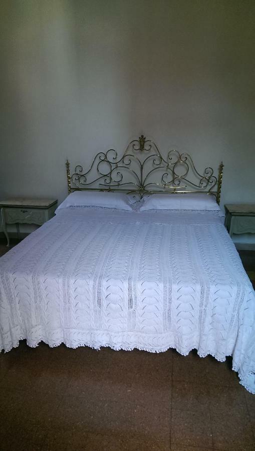 Palazzo Don Ruggiero Hotel San Ferdinando di Puglia Ngoại thất bức ảnh